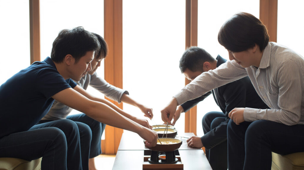 送迎会で楽しむステーキとチーズフォンデュの予算相場と内訳