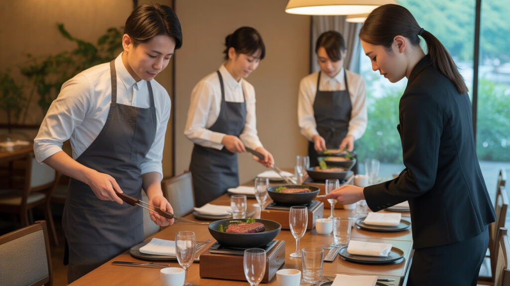 法人新年会で選ばれるステーキとチーズフォンデュのよくある質問