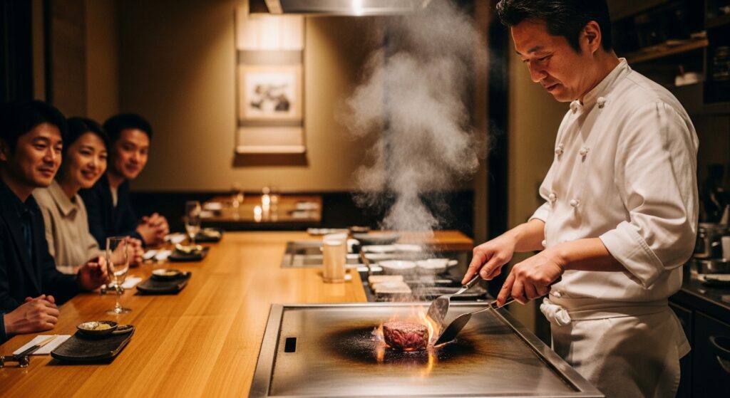 岐阜でステーキを選ぶ理由と基準｜失敗しない店選び を地域性・体験価値から解説