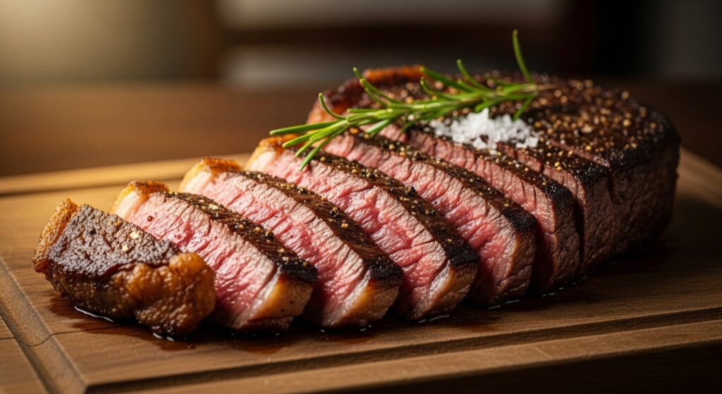 部位から選ぶイチボステーキとランプの違いとおすすめポイント