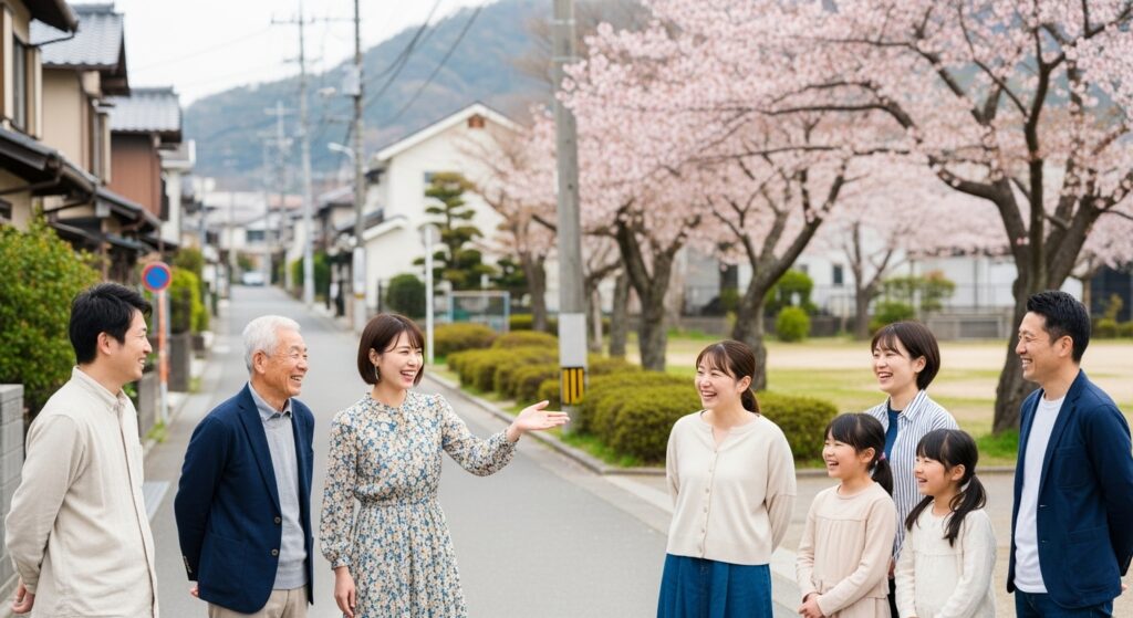 【愛知県春日井市】の人々が語るふるさとの魅力