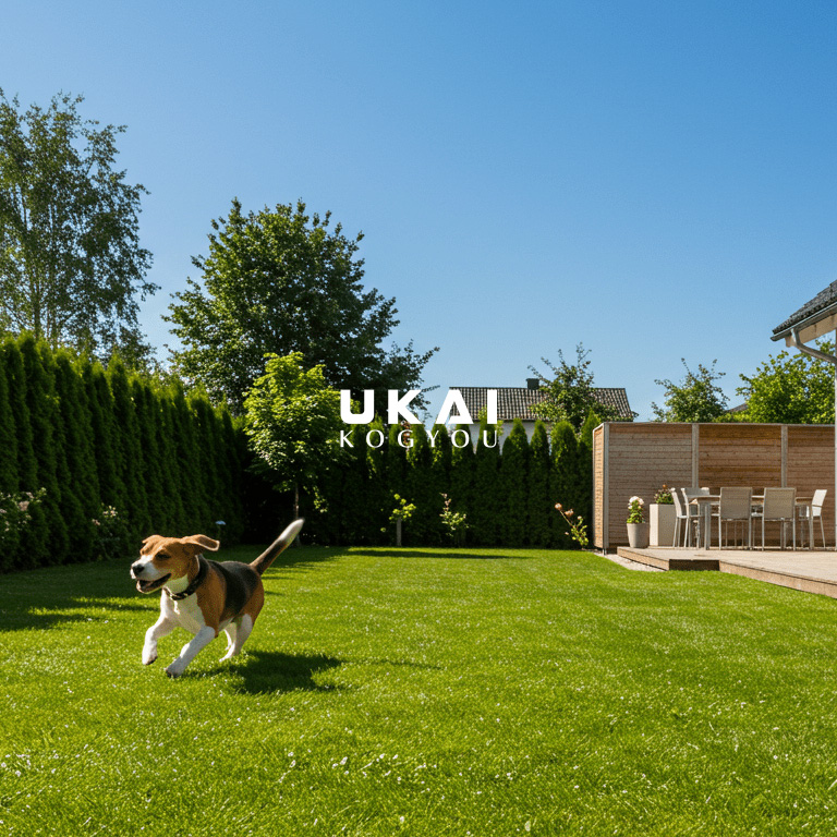 株式会社鵜飼工業