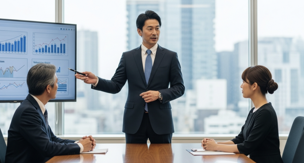 株式会社インプルーブ