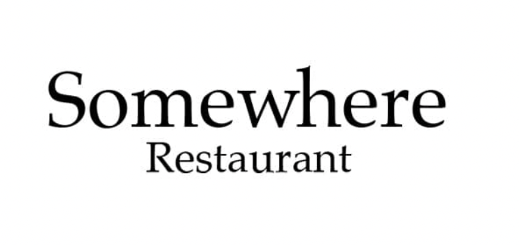 株式会社 Somewhere