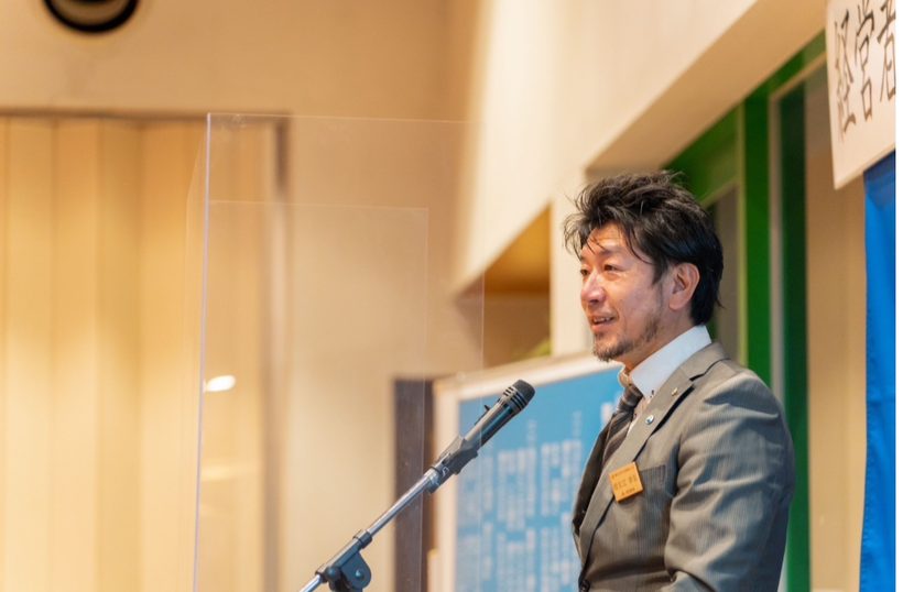 株式会社365 代表