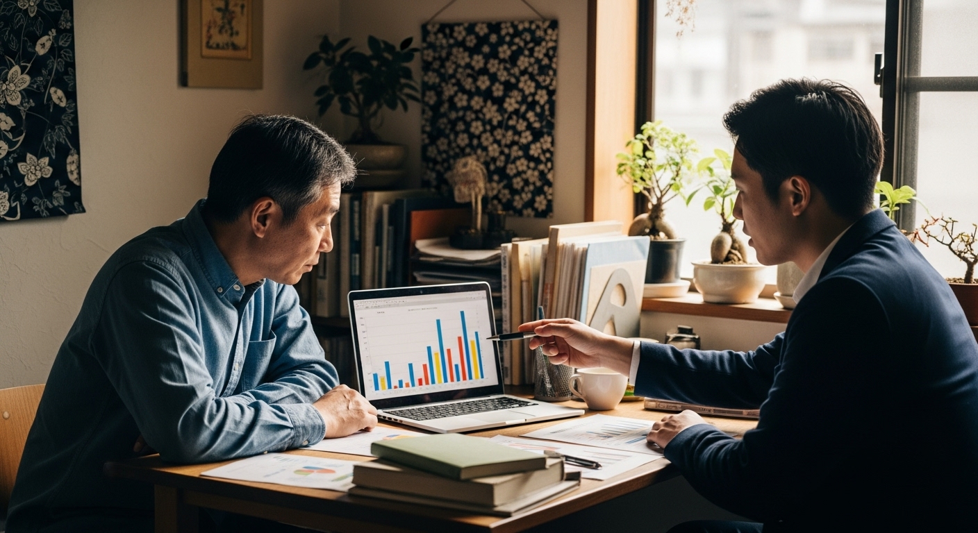 【AI最適化SEO】株式会社365が解説する地域ビジネスが急成長する仕組みとその実践方法