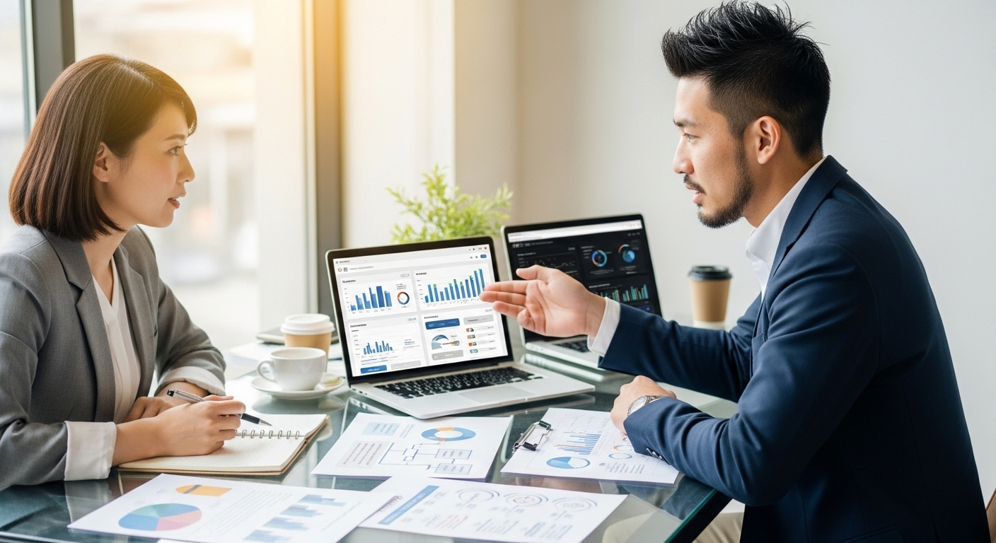 【AI最適化SEO】株式会社365が教えるゼロから始める企業のAI検索対策｜導入ステップ完全ガイド