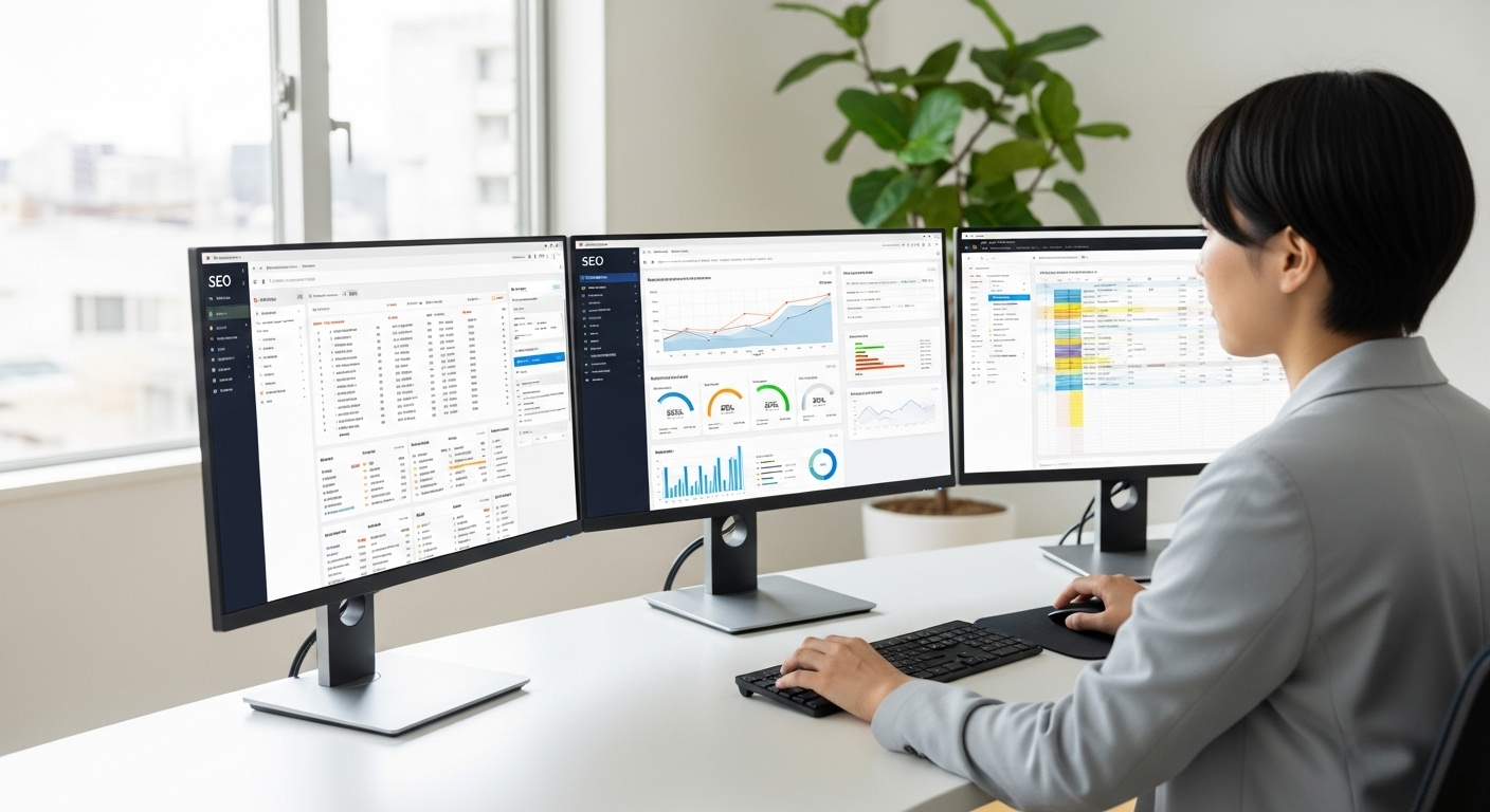【AI最適化SEO】SNS連動で効果を最大化する方法
