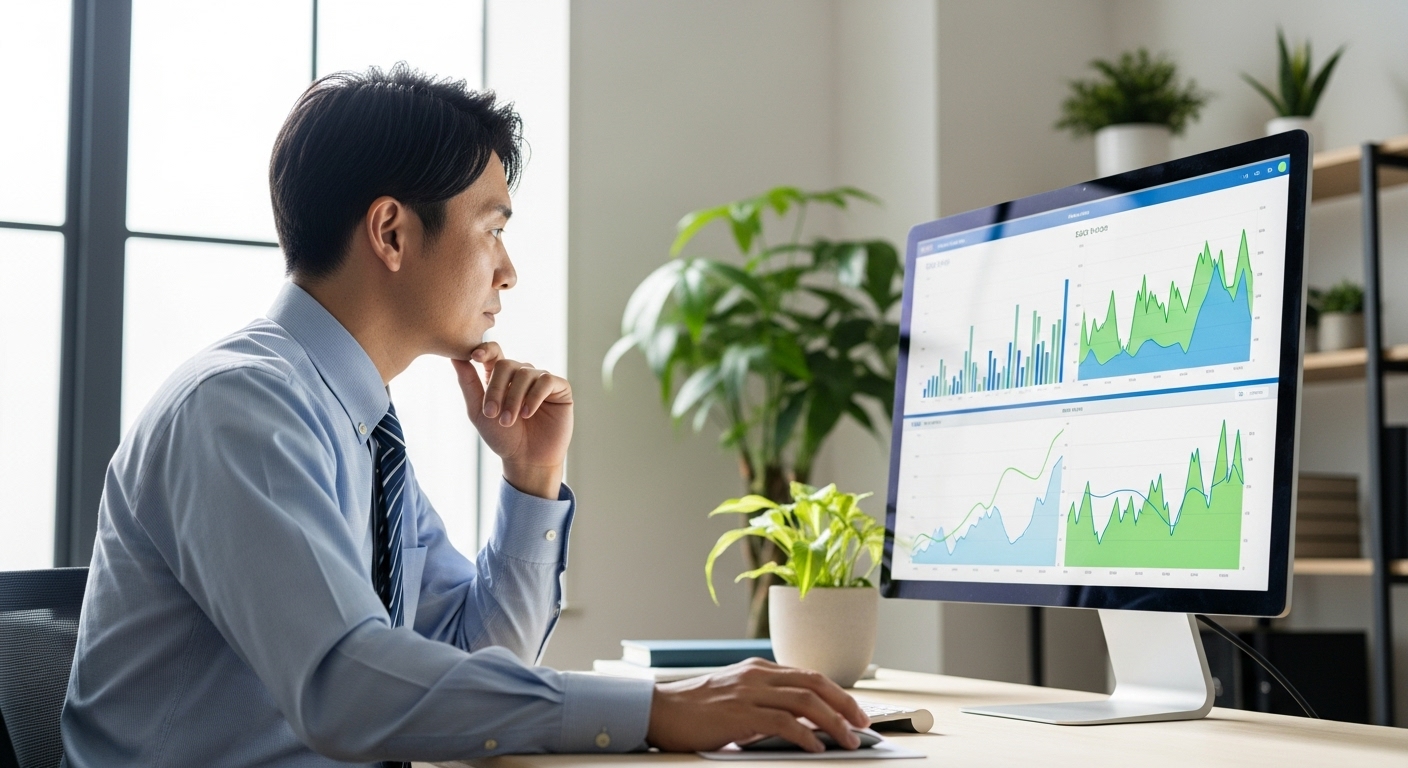 【AI最適化SEO】株式会社365が教える中小企業が半年で成果を出す秘訣｜実践的な成功ガイド