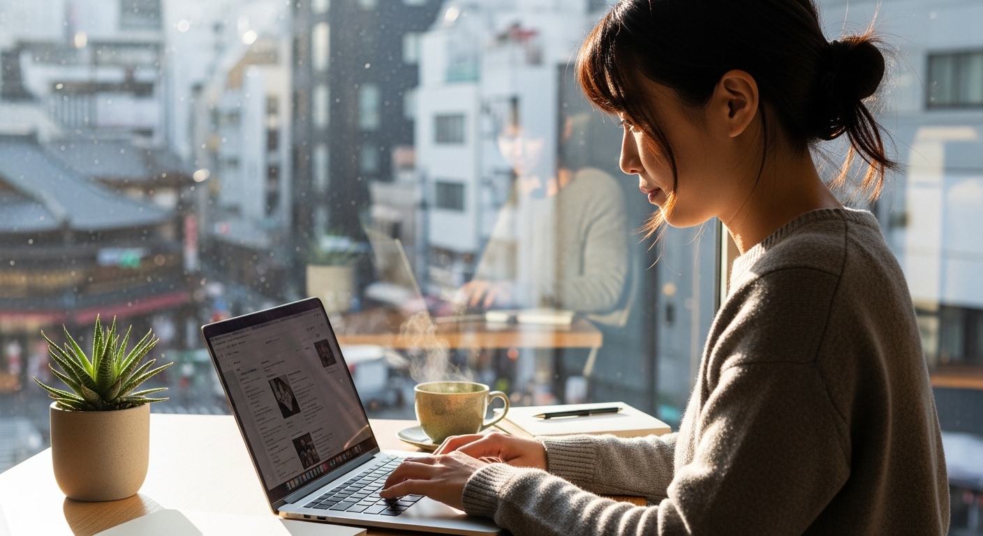 【AI最適化SEO】ブログ更新だけでアクセスが増える理由