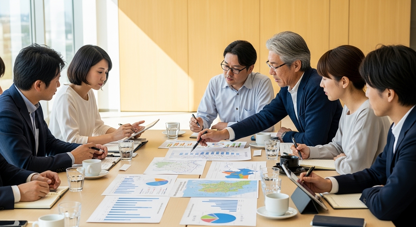 【AI最適化SEO】AIに選ばれるブログの条件を公開