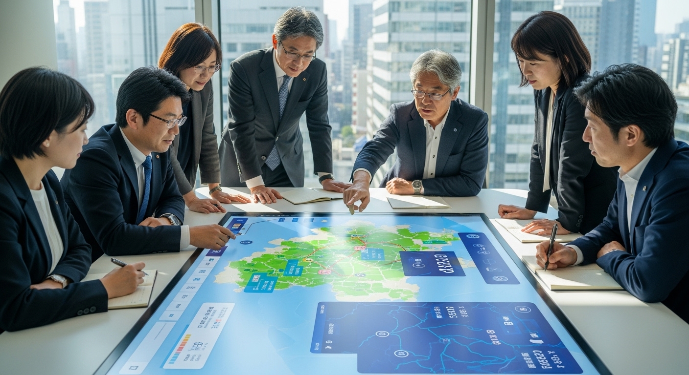 【革新を起こす】株式会社365が実践する地域活性化×AIで実現する新しいビジネスモデル