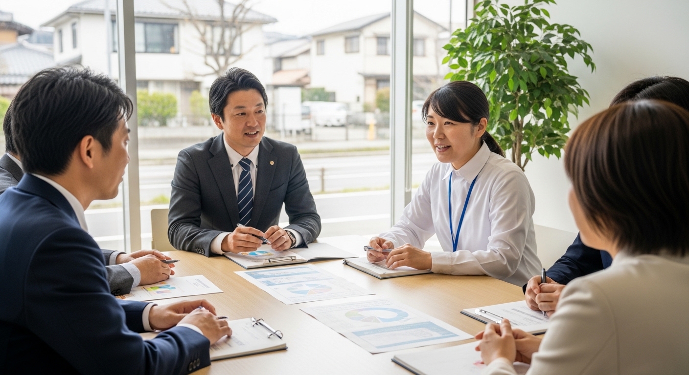 中小企業の地域における役割とは何か｜存在意義を構造から再定義する