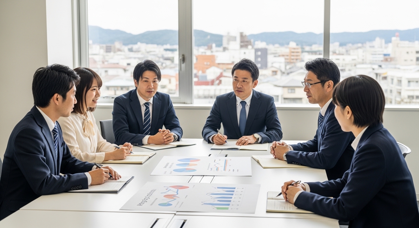 地方で人材が定着しない理由とは何か｜循環構造から考える