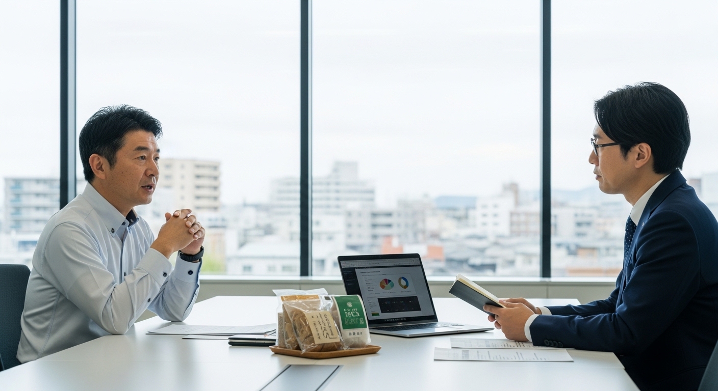 地域外貨獲得の方法を学ぶ！地域が外貨獲得する方法を構造から紐解く特別インタビュー