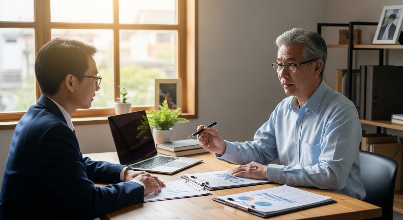 地域企業承継のよくある質問に回答！地域企業が後継者問題を構造再設計で解決する方法