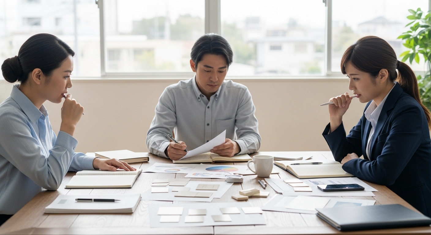 地域ブランドの事例から学ぶ失敗の法則！地域ブランドが失敗事例に共通する構造的問題