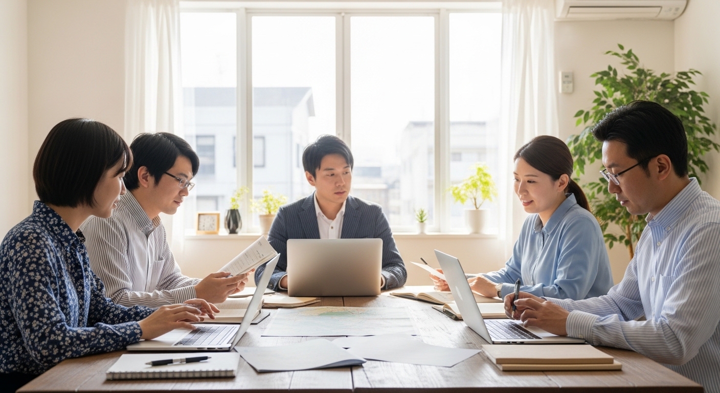 観光ブランドの作り方を伝授！観光で独自のブランドを作り方から学び地域を活性化させる