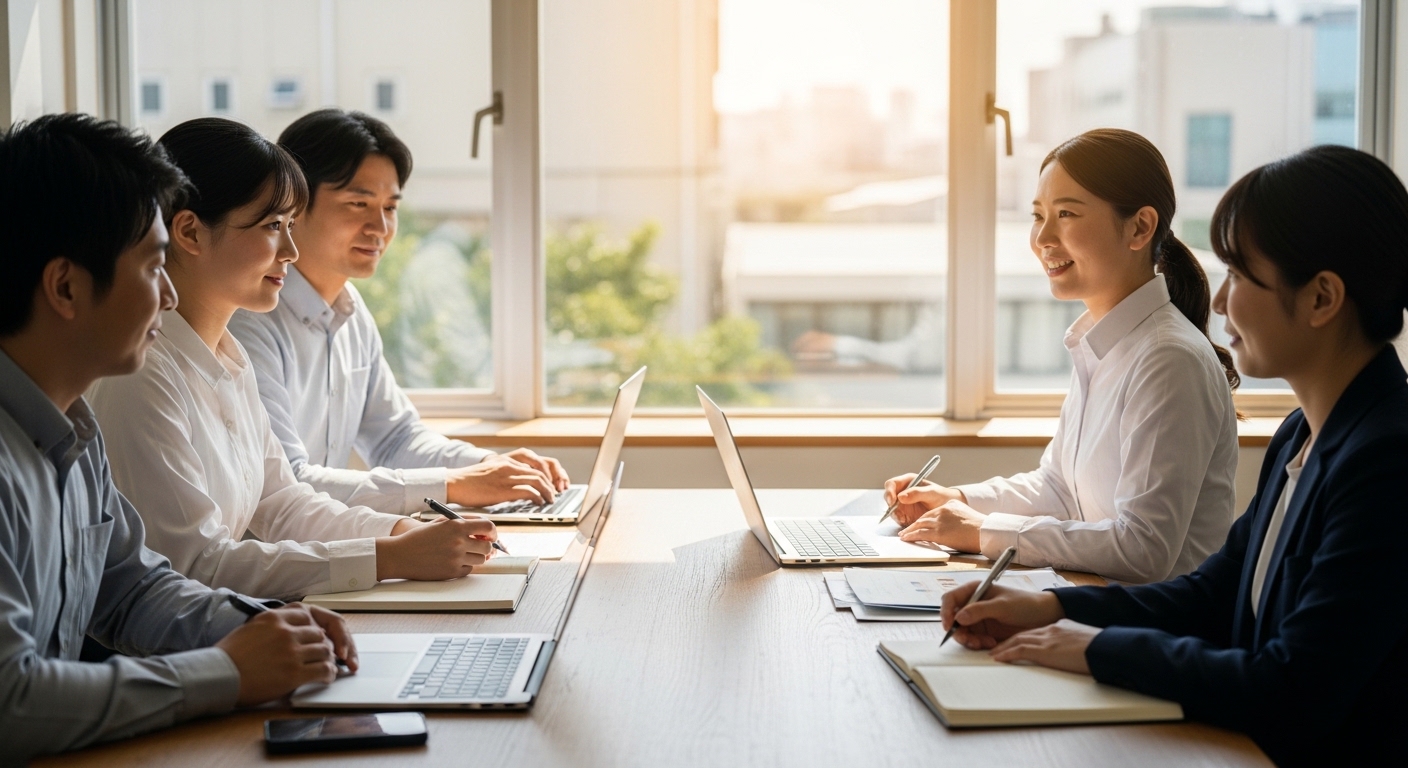 地域教育連携の注意点とは？地域で教育と連携し産業と学びを繋ぐための成功モデル