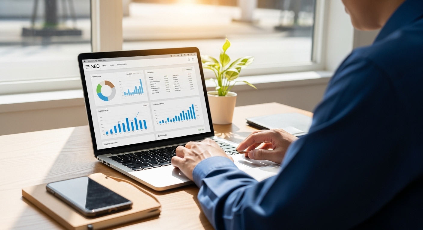 地域SEOの効果を最大化する！地域企業がSEOの必要性を理解し、循環装置として機能させる