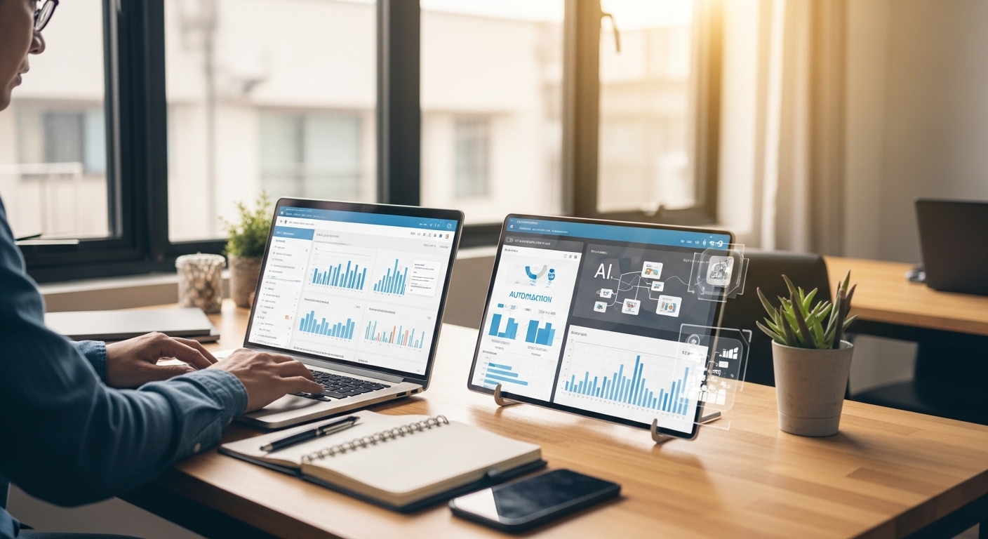 地域AI活用の事例に学ぶ導入の極意！地域でAIを活用する事例をもとに補助構造としての価値を探る