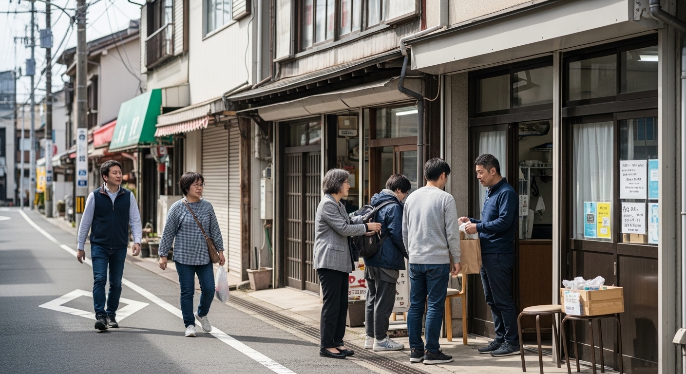 地域再投資の方法で経済を加速！地域で再投資モデルを設計し、利益を地域に残す仕組み作り