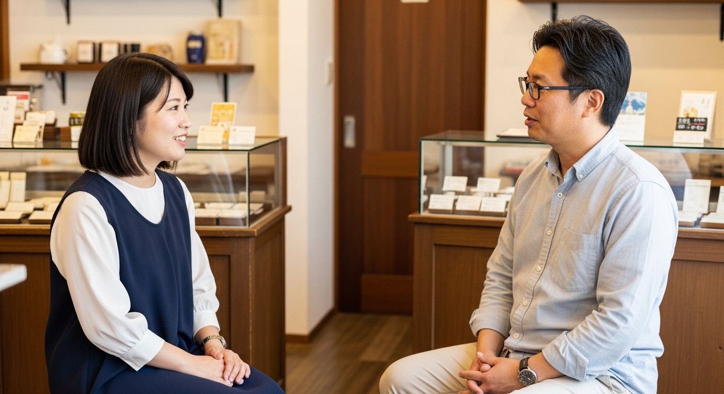 地域企業ブランドの特徴を活かした戦略！地域企業がブランド力を強化するための構造設計インタビュー