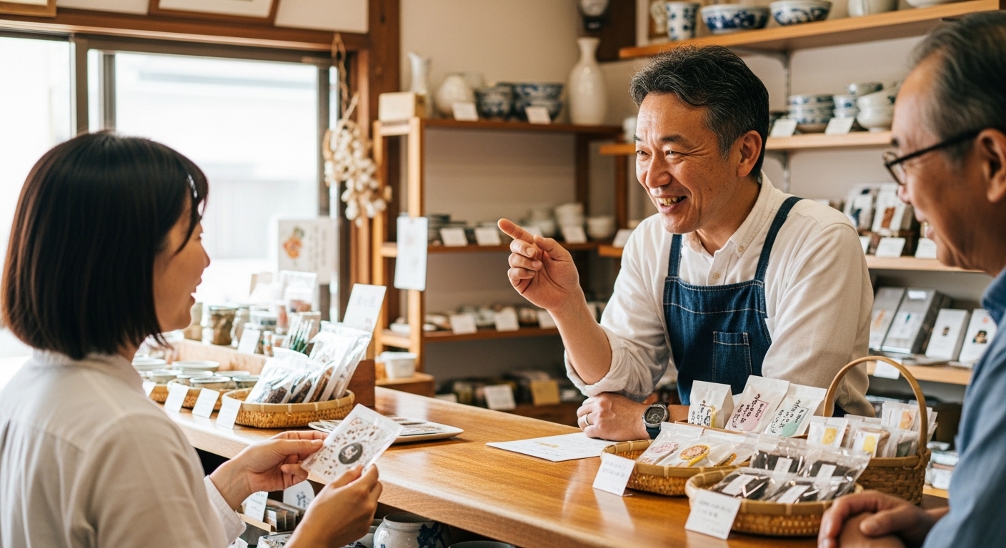 地域ストーリーの作り方を徹底解説！地域でストーリーを設計し、ブランドの価値を最大化する