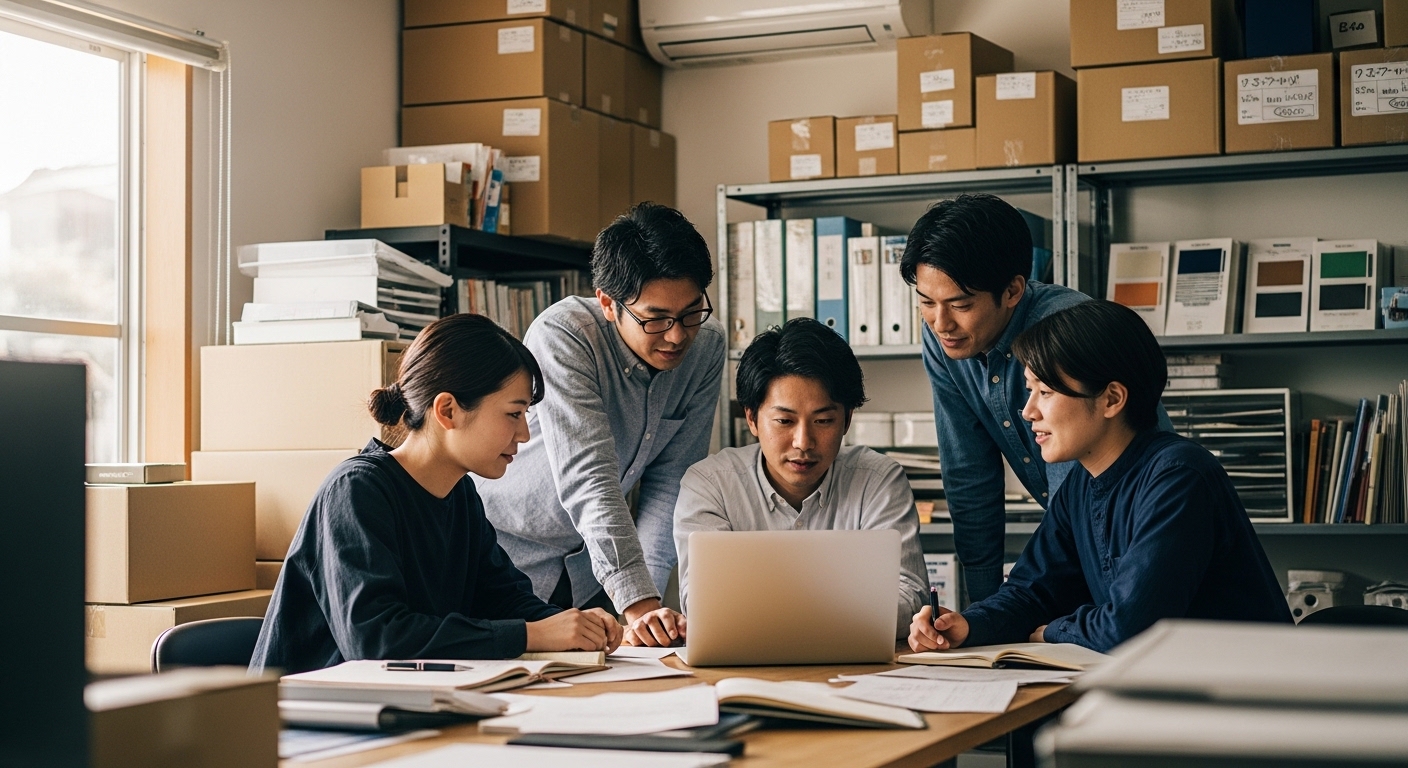 地域オンライン化のメリットとは？地域企業がオンライン化の必要性を理解し、補助的に活用する