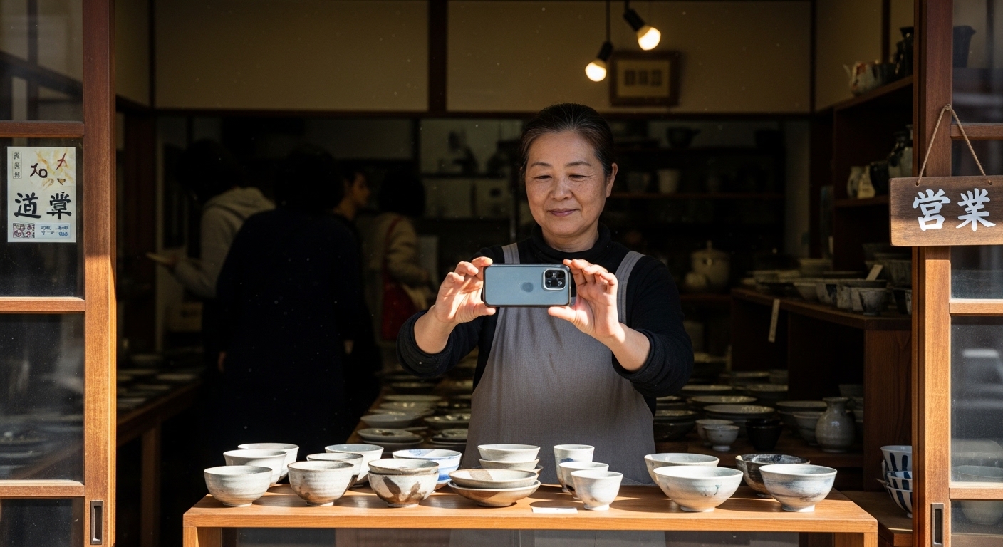 地域SNSの使い方はこう変わる！地域でSNS戦略を再設計し、経済循環を加速させる発信法