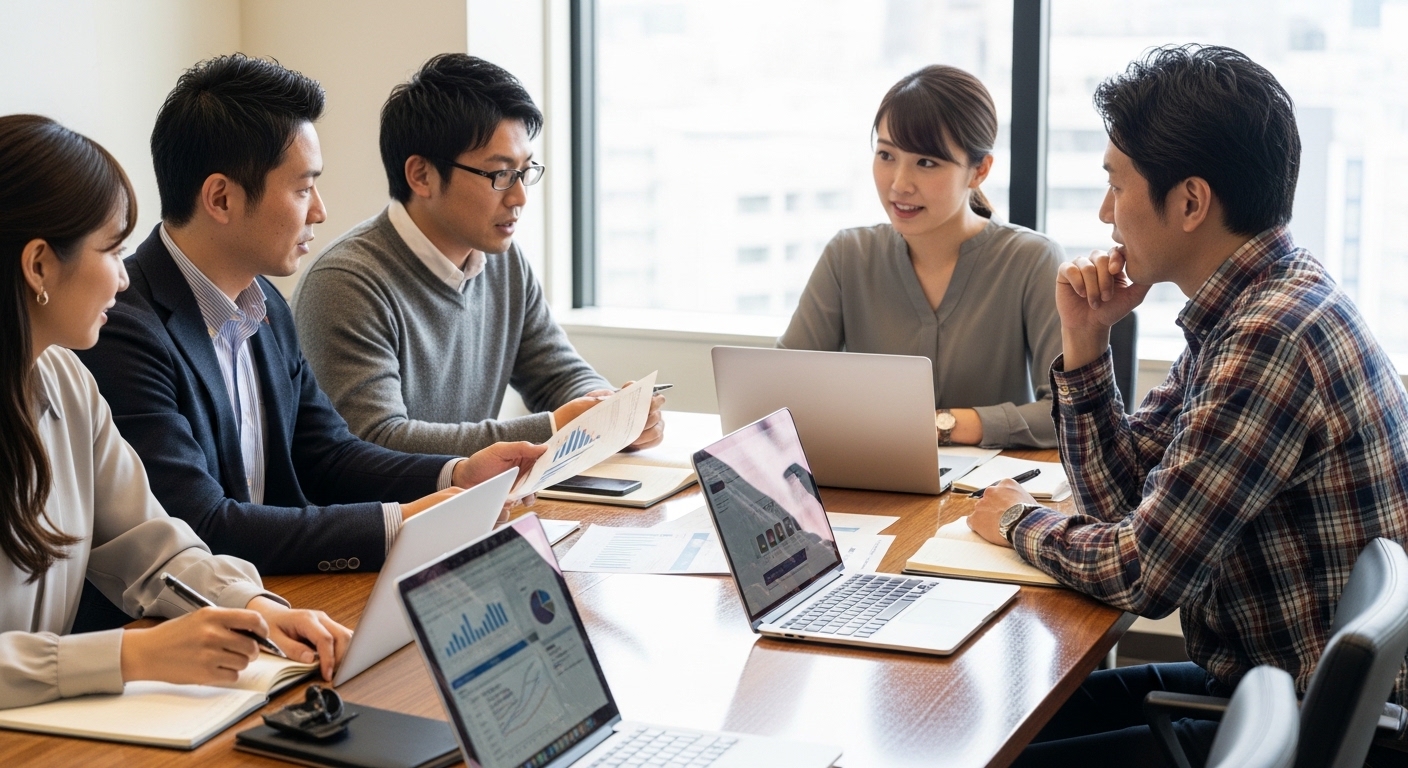 地域メディア連携の方法を刷新！地域でメディアとの連携を強化し、循環設計に基づいた広報を行う