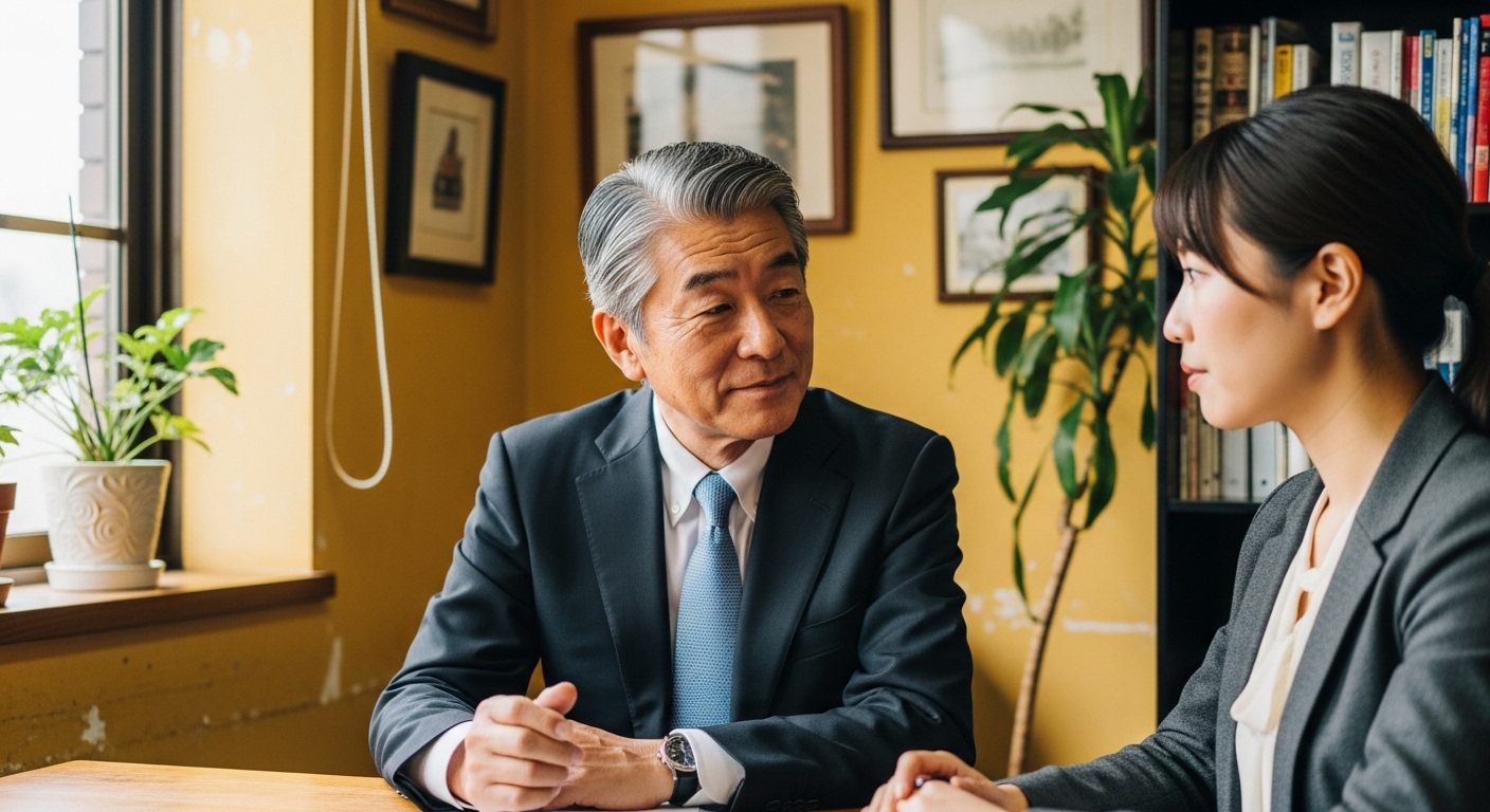 若手経営者育成の方法をリーダーに聞く！地域で若手経営者を育成し循環装置として育むには