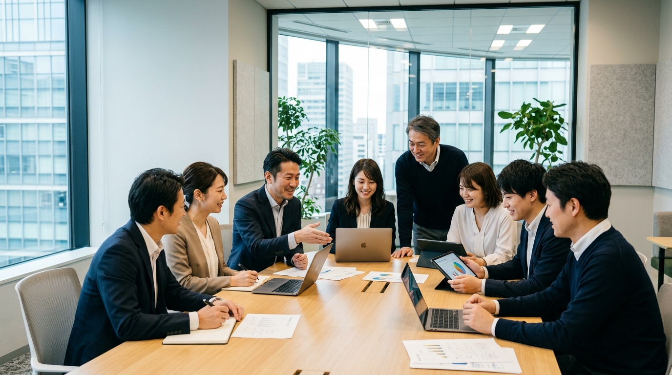地域産学連携の注意点を整理！地域企業が産学連携を成功させ、循環を接続するための設計