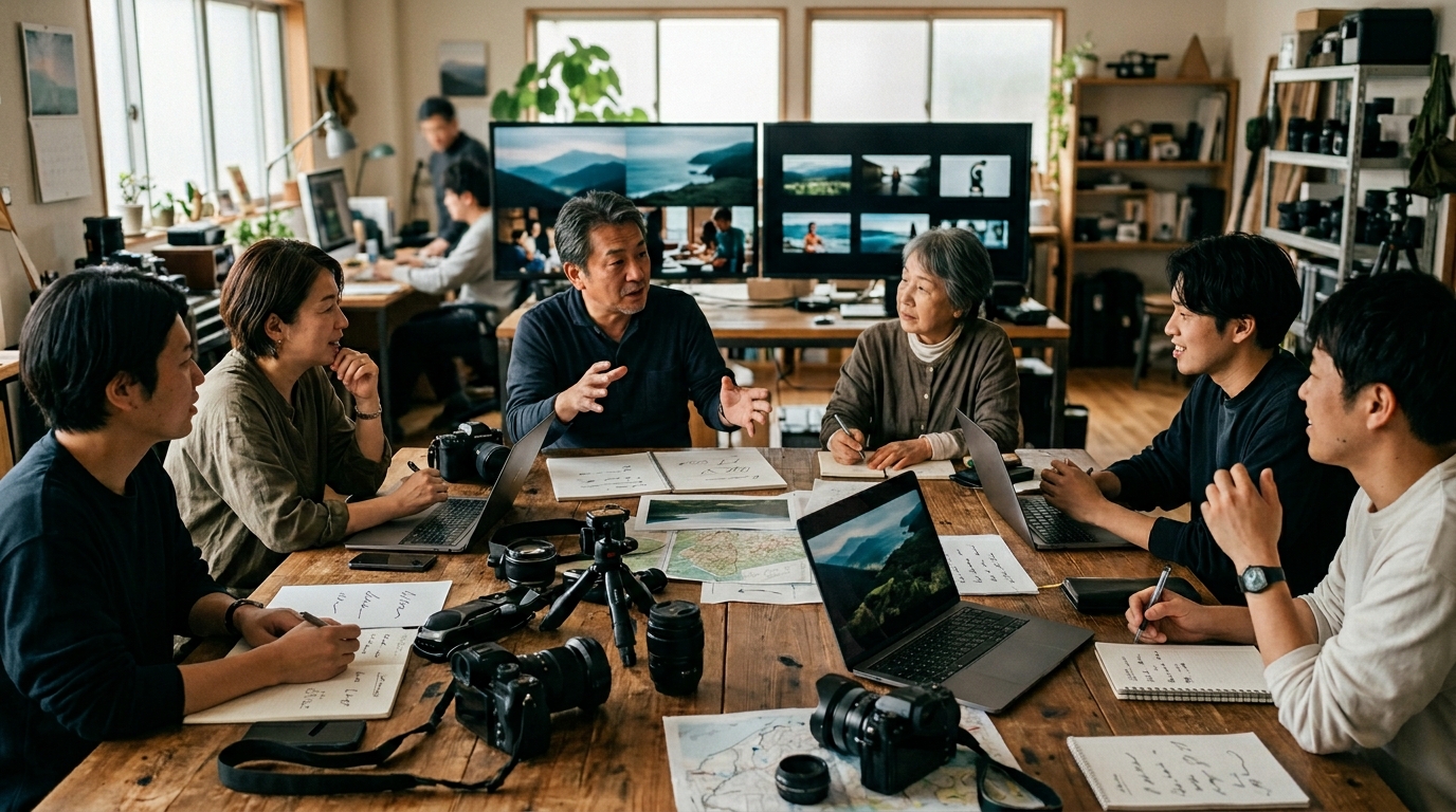 地域コラボ企画の注意点を現場に聞く！地域コラボ企画を一発屋で終わらせず「循環接続」に変える秘訣