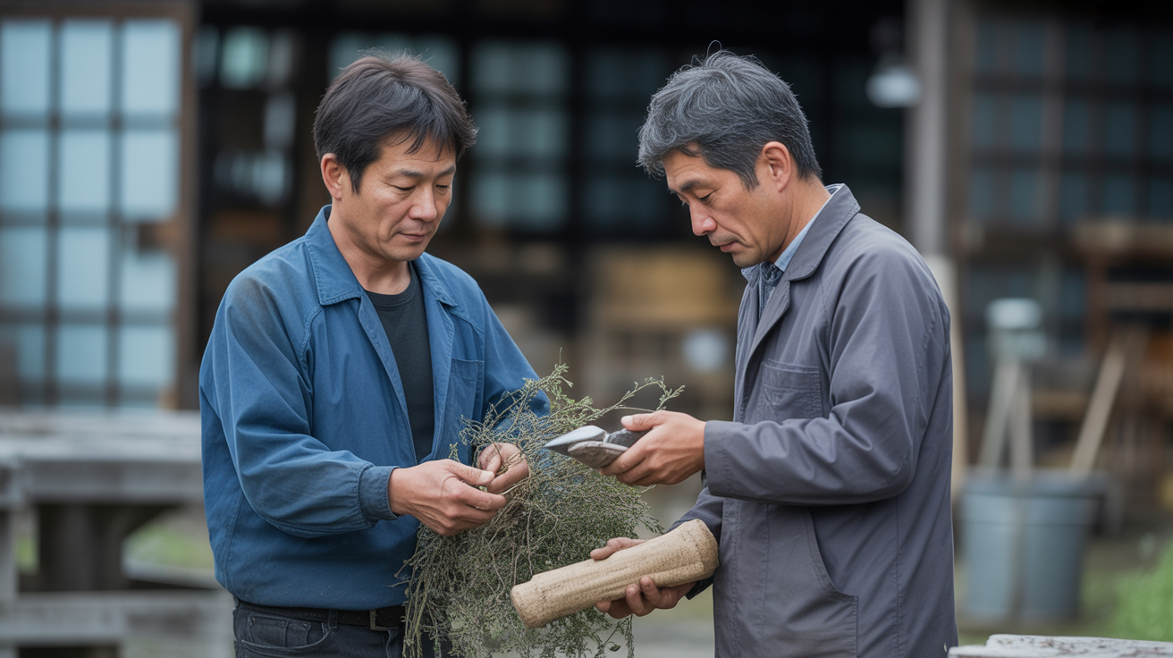 地域企業資源活用の方法とは？「何もない地域」を変える発想の転換ポイント