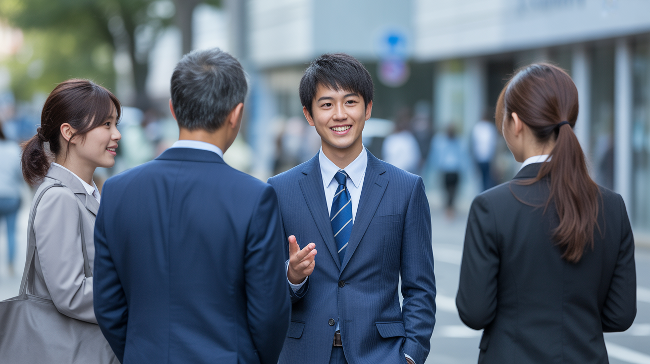 地域企業若手採用の注意点とは？募集しても応募が集まらない本当の理由
