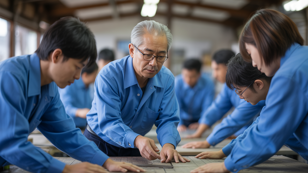 地域人材育成の方法とは？研修が単発で終わって人が定着しない本当の理由