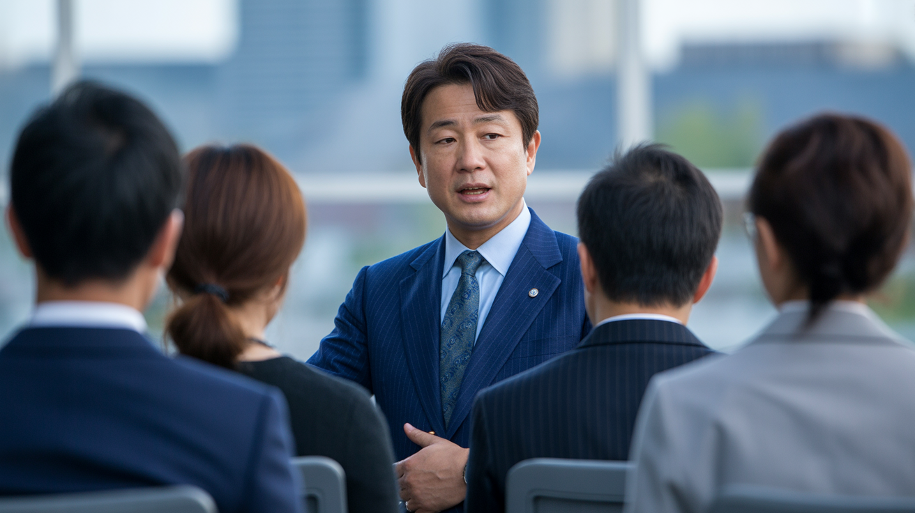 地域リーダー育成のメリットとは？人が育たない地域に共通する意外な盲点